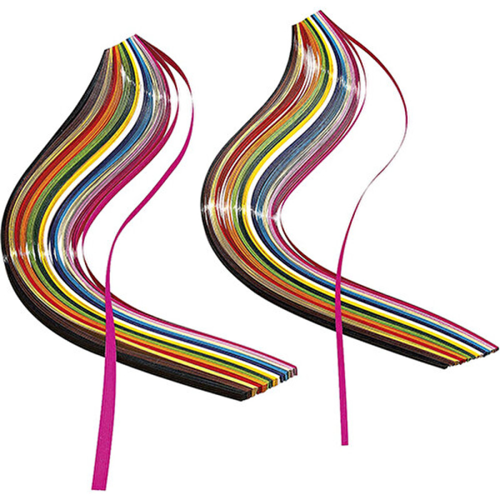 Folia Quilling Reıl Yardımcı Malzeme Fiyatı