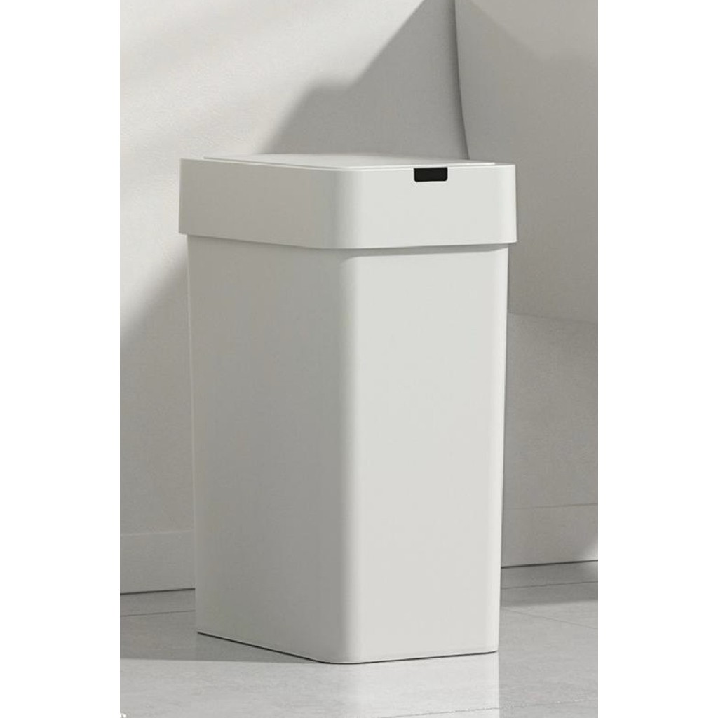 Follow Me Slim Sensörlü Çöp Kovası 9 Litre Diğer Fiyatı