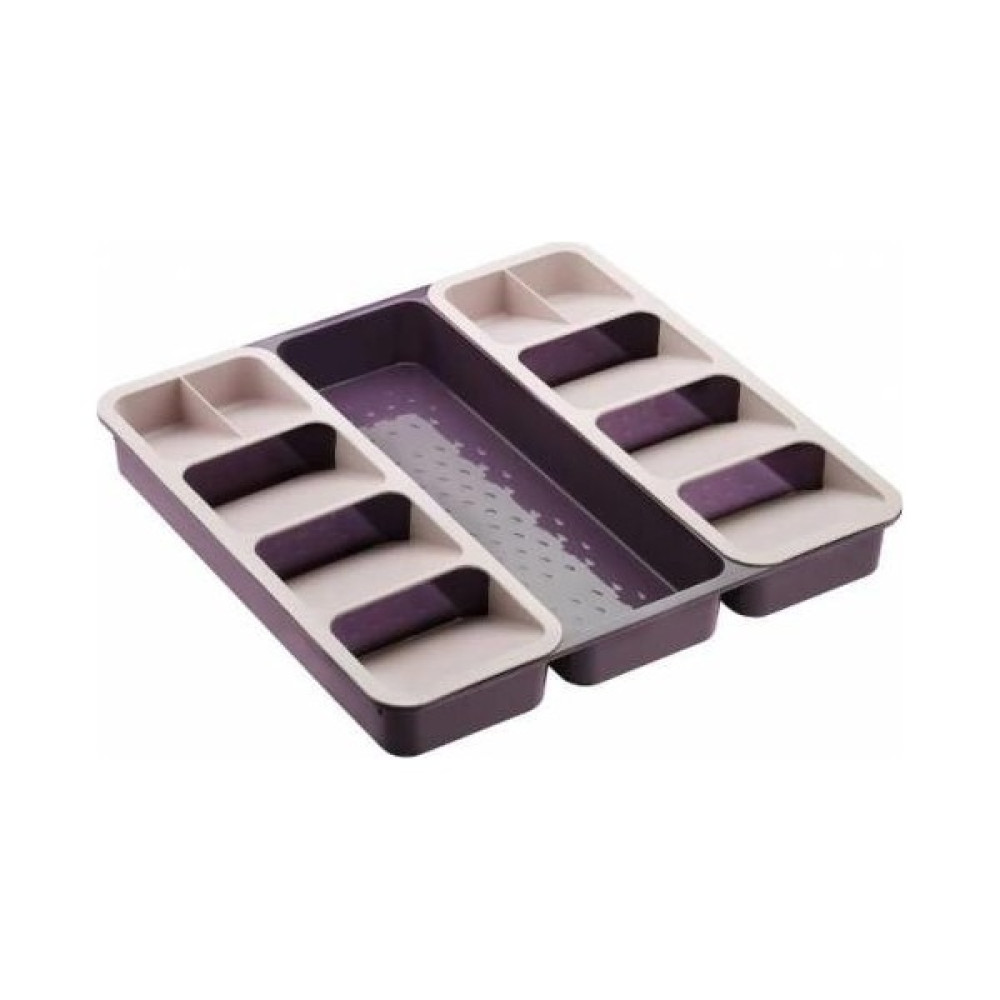 Follow Me Smart Organizer 11 Bölmeli Çekmece Içi Kaşıklık Eşya Saklama / Düzenleme Fiyatı