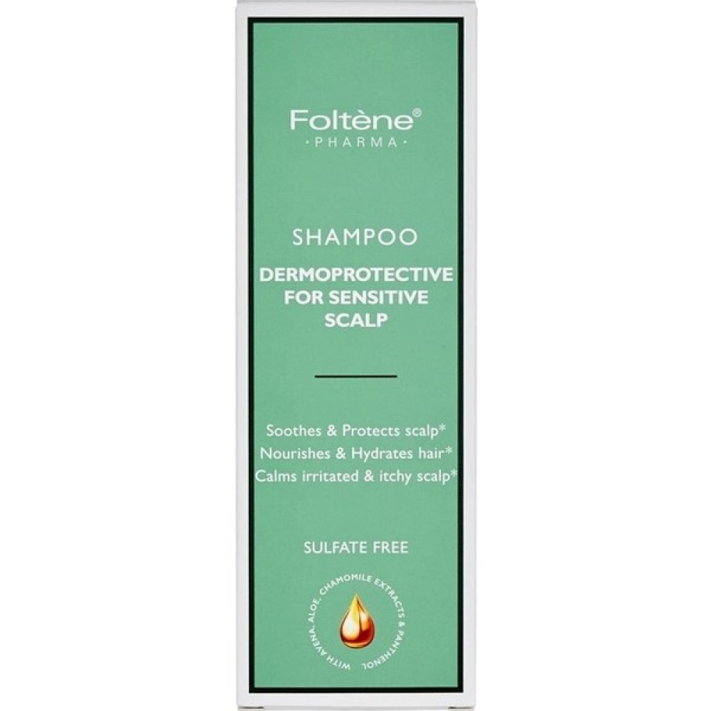 Foltene Pharma Sık Kullanım Sensitive Scalp Şampuan 200 ml Şampuan ve Saç Kremi Fiyatı