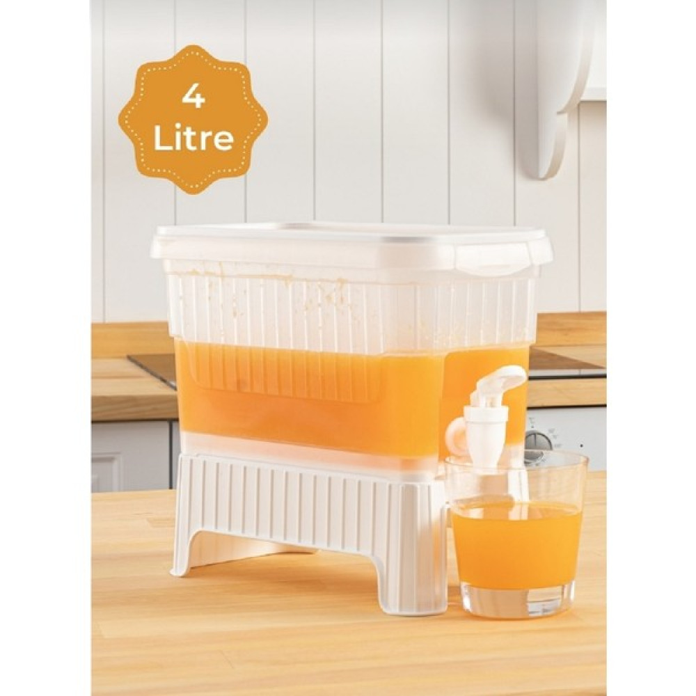 Foly Life 4 Litre Folylife Su ve Meşrubat Sebili Su Sebilleri Fiyatı
