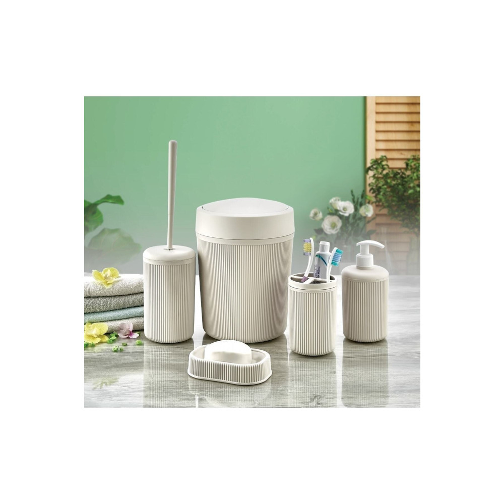 FOM Home 5 Parça Banyo Seti Banyo Takımı Banyo Aksesuarları Fiyatı