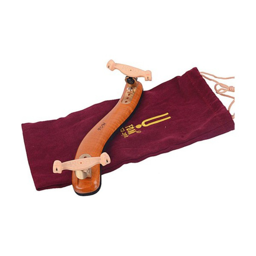 Fom Maroon Keman Yastığı 3/4 - 4/4 Müzik Aleti Aksesuarları Fiyatı