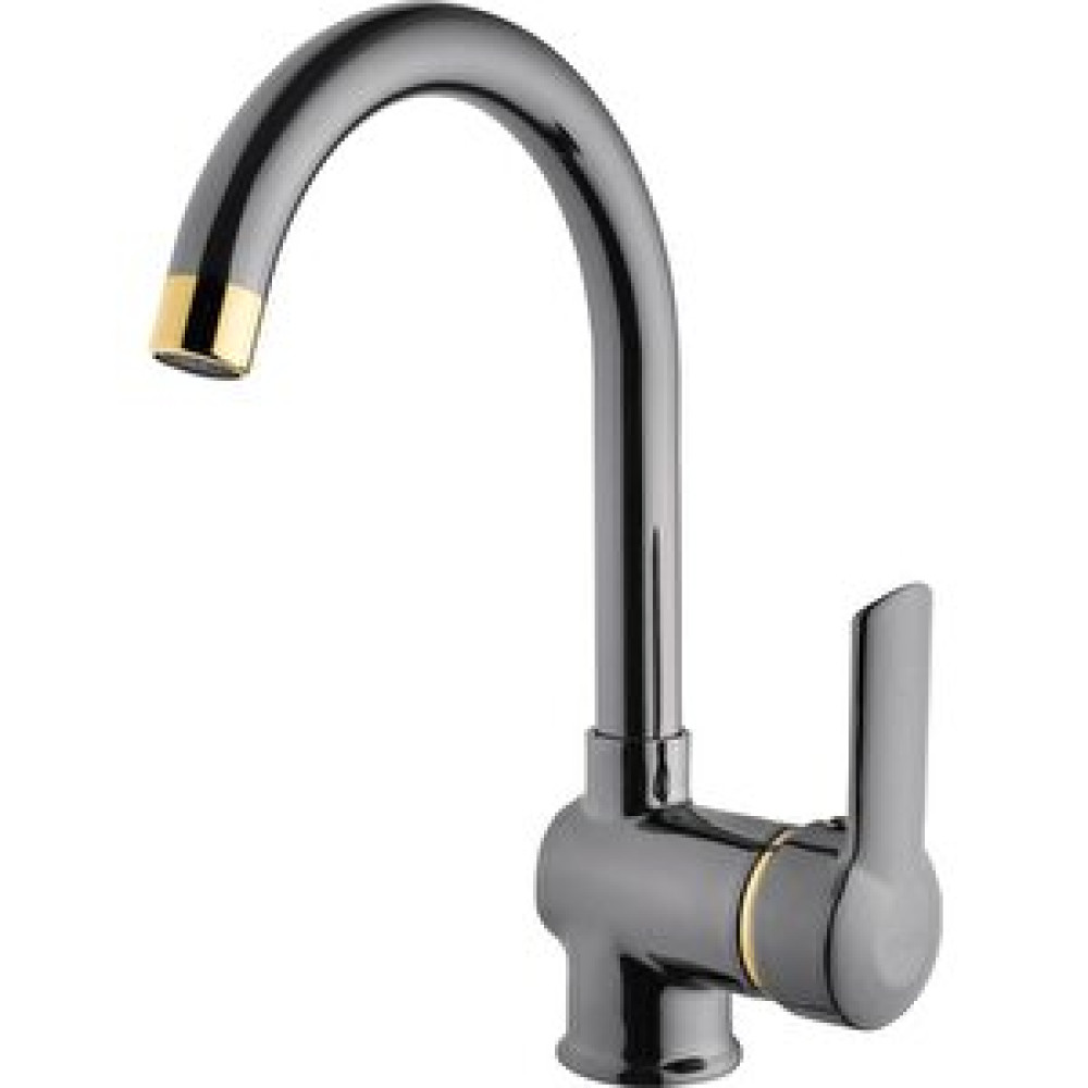Foma Vista Perla Mix Lavabo Bataryası (inci Siyah) 1024vp Bataryalar Fiyatı