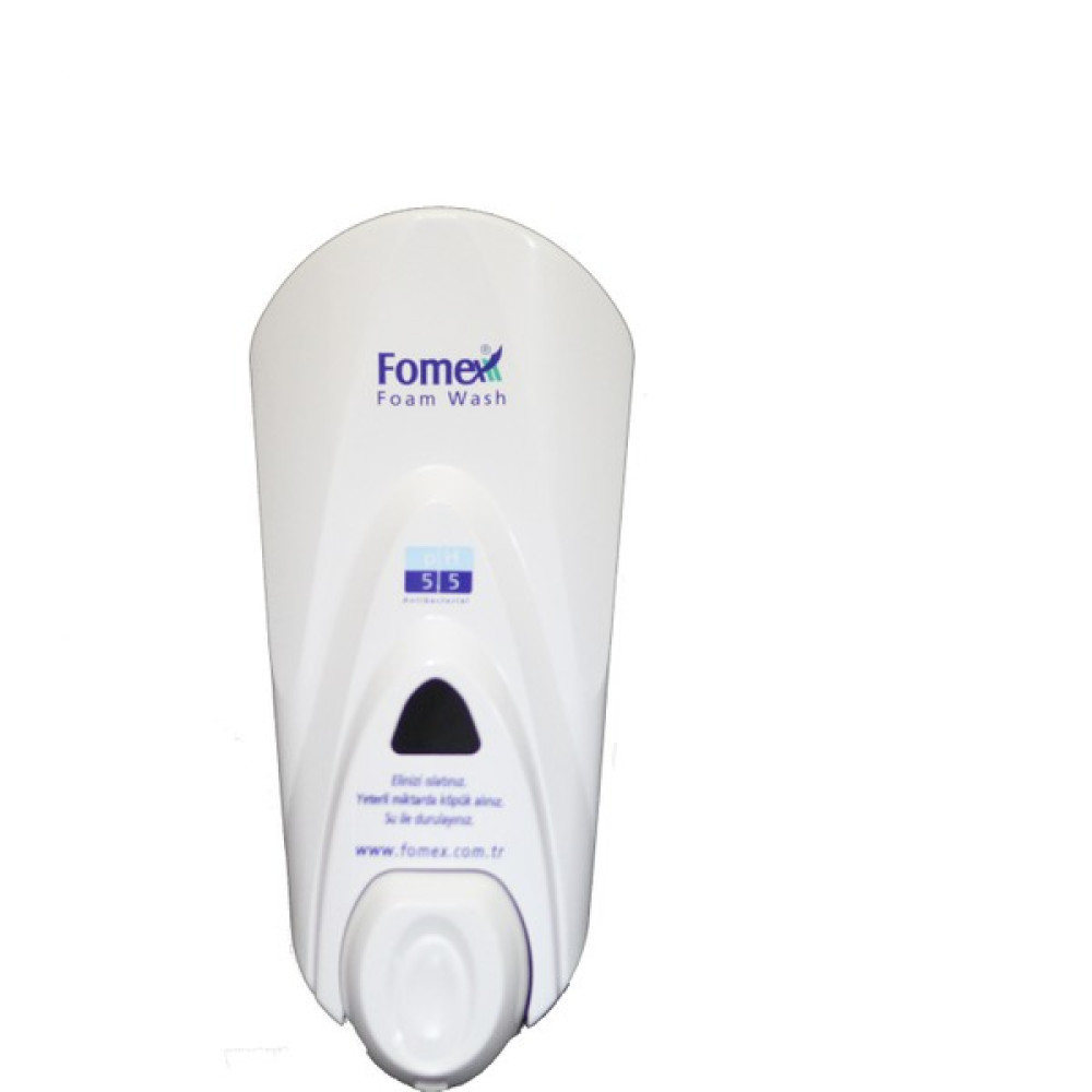 Fomex Köpük Sabun Aparatı 1000 ml Sabunluk Fiyatı