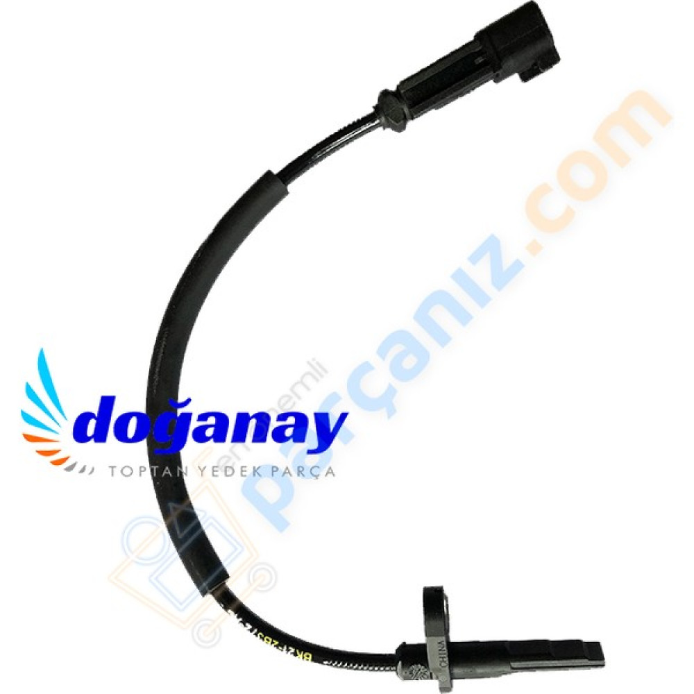 Fomoco Abs Sensörü Ön Tek Teker Custom 12> F BK21 2B372 Ac F1763975 Oto Boyaları Fiyatı