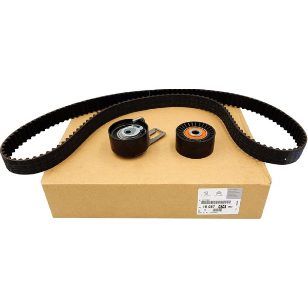 Fomoco Focus Triger Seti 1.6 Tdcı Euro 5 Fomoco 2011-2018 Lastik Tamir & Bakım Fiyatı