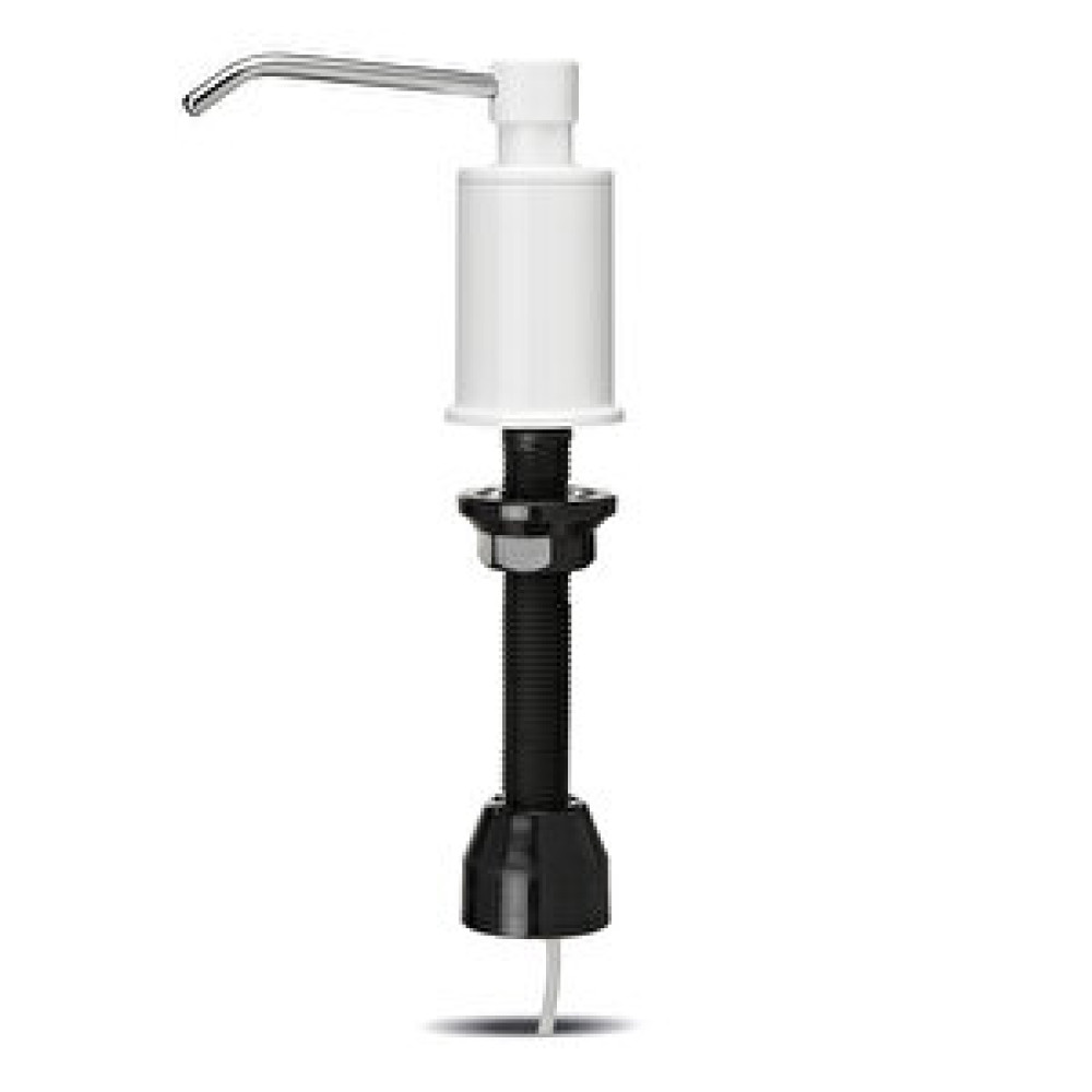 Fomy Köpük Sabun Ankastre Beyaz Dispenser 1000 Ml Dispenser Fiyatı