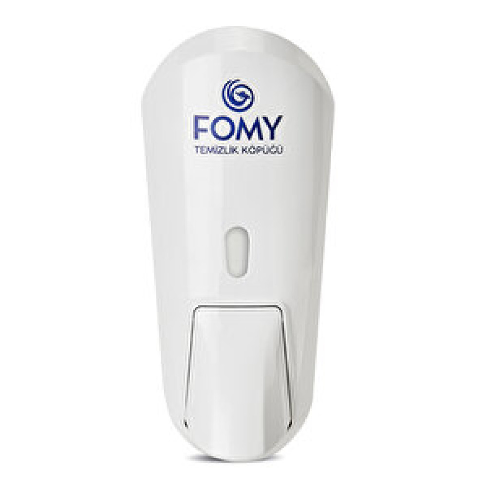 Fomy Köpük Sabun Gagalı Beyaz Dispenser 1000 Ml Sabunluk Fiyatı