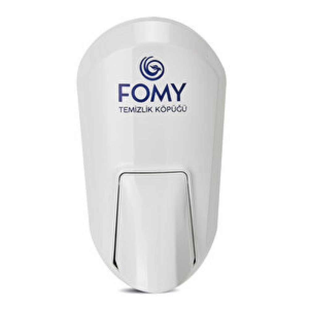 Fomy Köpük Sabun Gagalı Beyaz Dispenser 900 Ml Dispenser Fiyatı