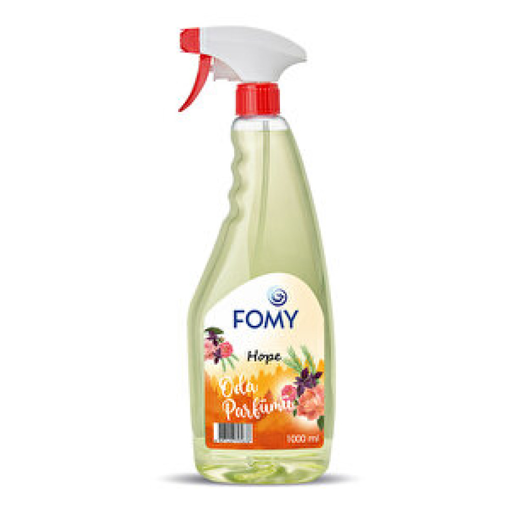 Fomy Oda Parfümü Hope 1000 Ml Oda Kokusu Fiyatı