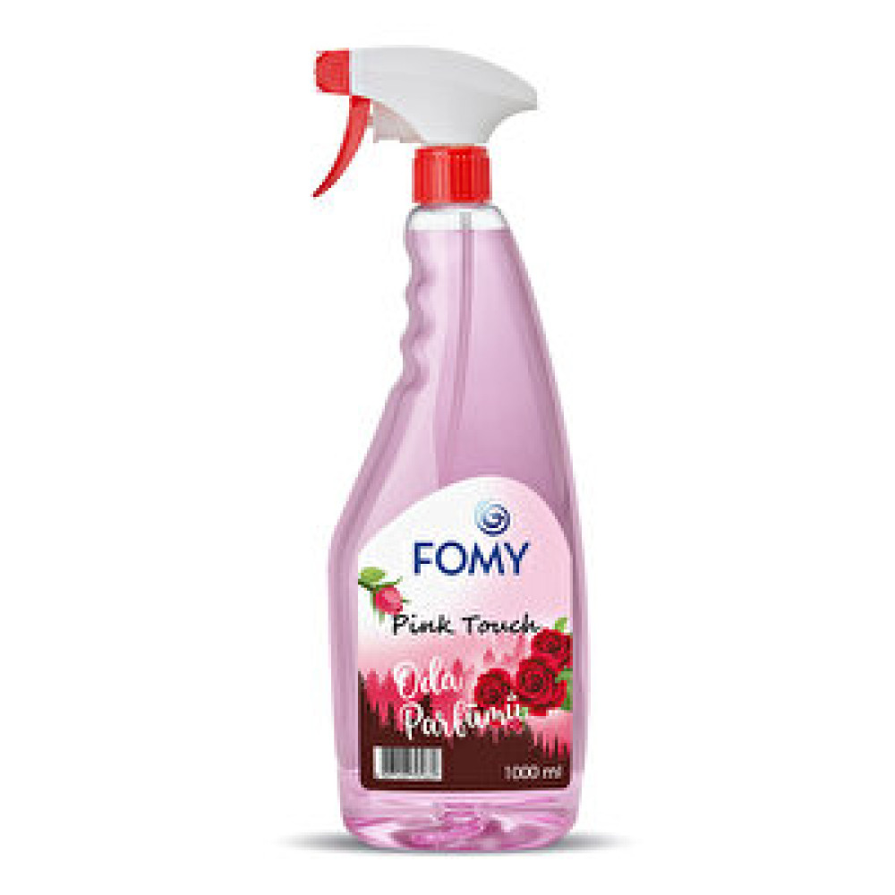 Fomy Oda Parfümü Pink Touch 1000 Ml Oda Kokusu Fiyatı
