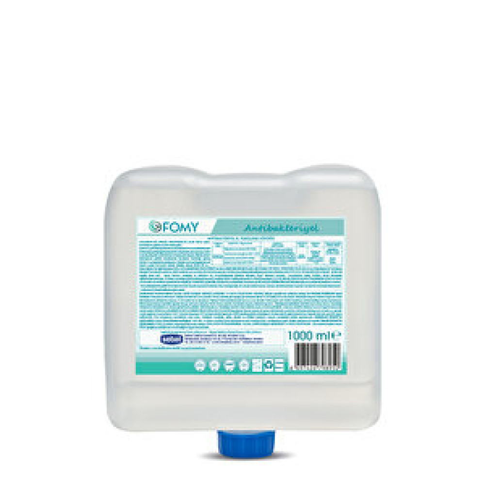 Fomy Sensörlü 1000 Ml Antibakteriyel Köpük Sabun Dispenser Fiyatı