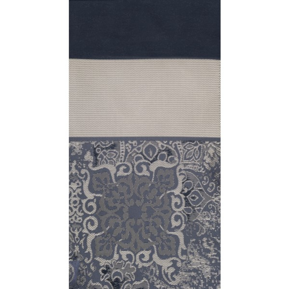 Fon Perde Patchwork - 100 x 270 cm Fon Perde Fiyatı