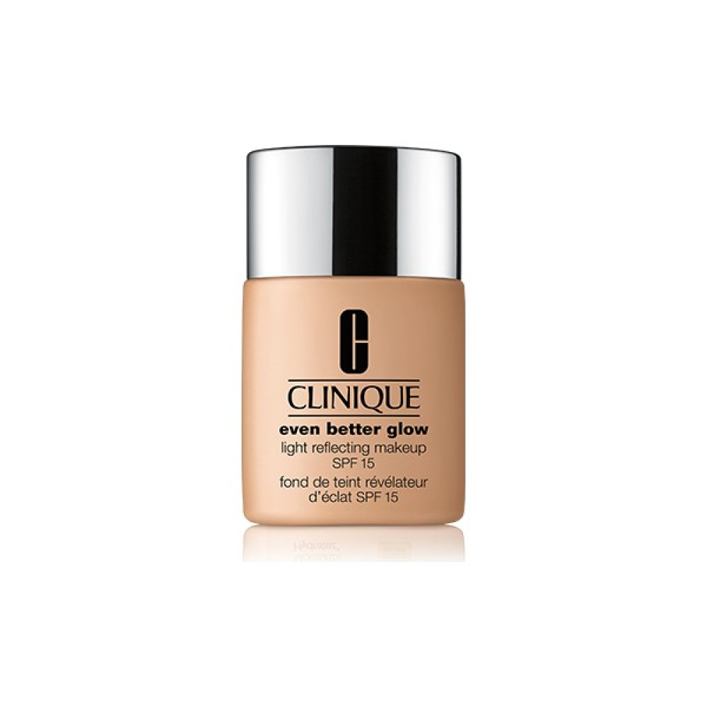 Fondöten - Even Better Glow Makeup Spf 15 CN 52 Neutral 30 ml Makyaj Bazı Fiyatı