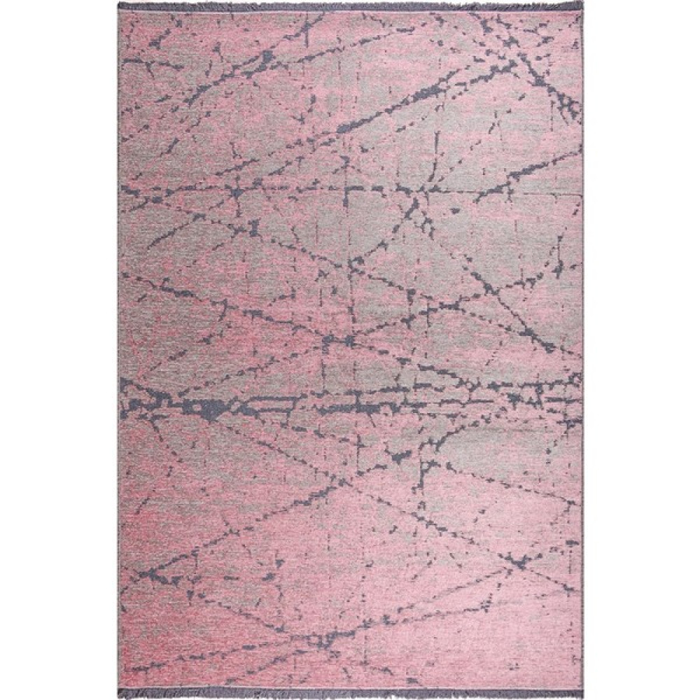 Foneks Halı Zara 200 x 300 cm 524 Pudra Salon Halısı Fiyatı