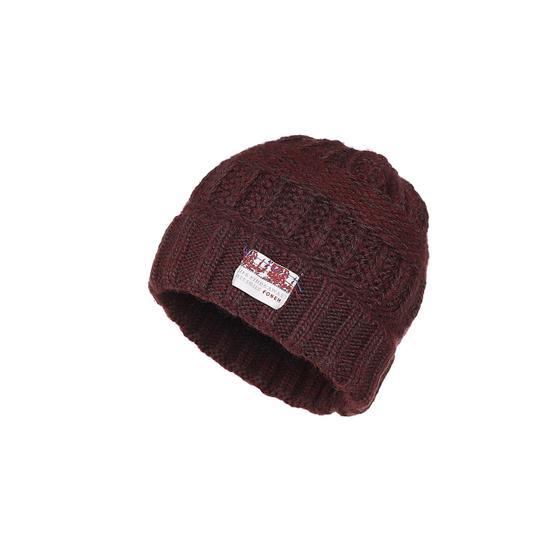Fonem FO 2401 Bordo Anatolia Unisex Bere