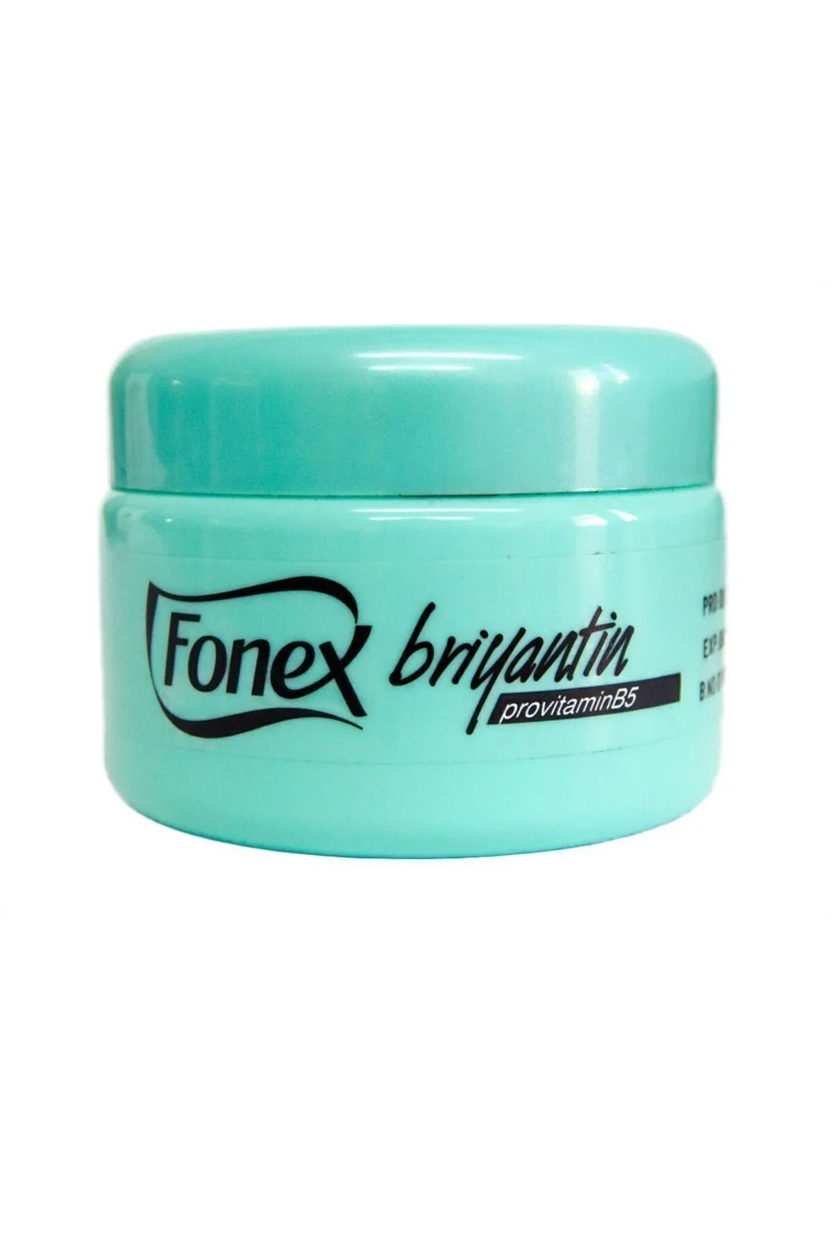 Fonex Briyantin 150 ml" Saç Şekillendirici Krem Fiyatı