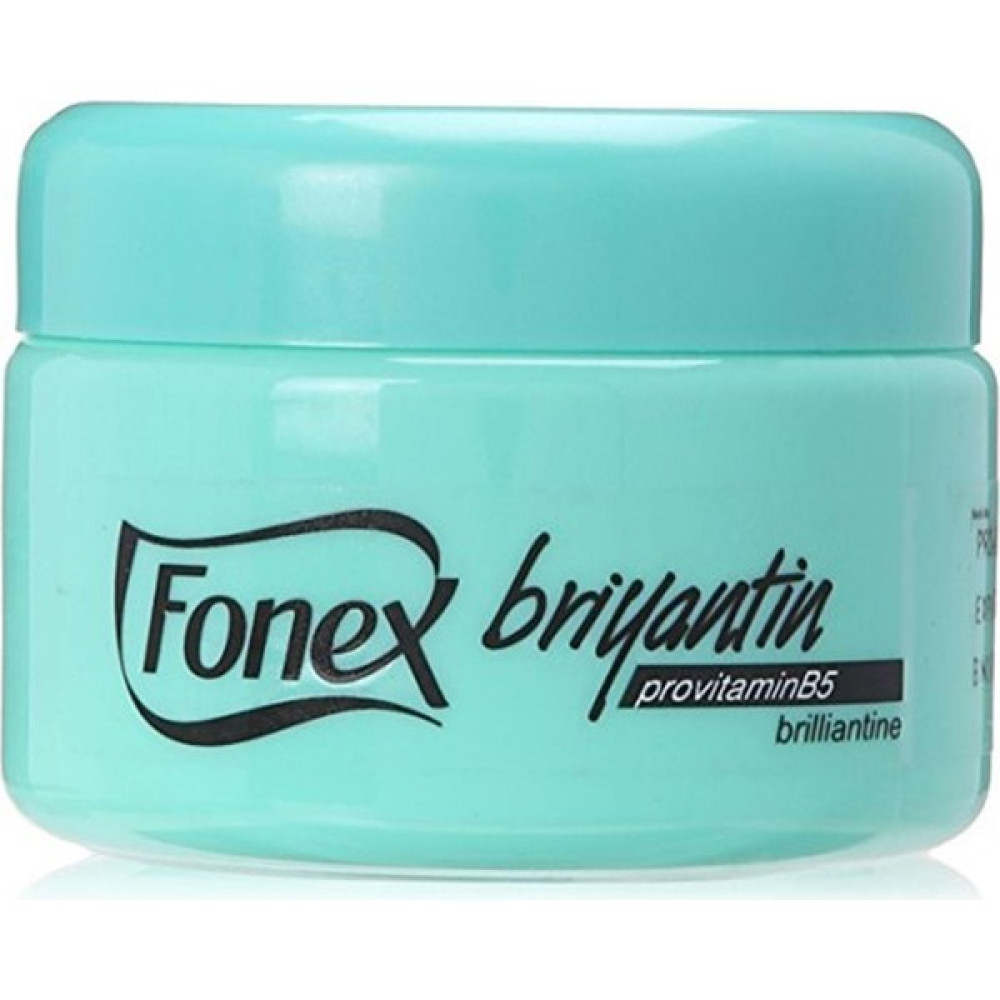Fonex Briyantin 150 ml 8691988141025 8691988141025 Saç Bakımı Fiyatı