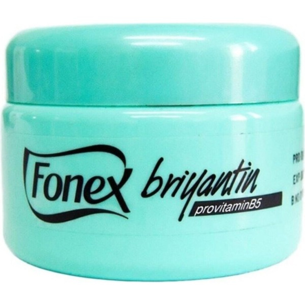 Fonex Briyantin 150 ml - Renkli Saç Şekillendirici Krem Fiyatı