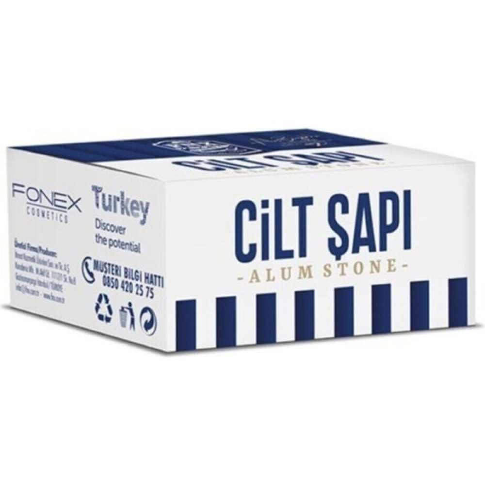 Fonex Fnx Barber Ali Bıyıklı Cilt Şapı Tıraş Sonrası Bakım Fiyatı