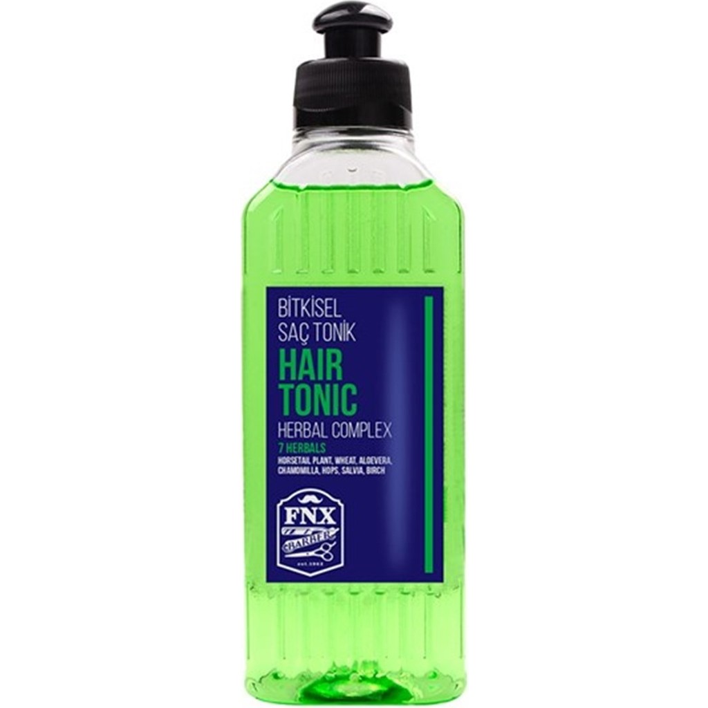 Fonex Fnx Saç Toniği Herbal Complex 250 ml Saç Bakım Maskeleri & Serumlar & Spreyler Fiyatı