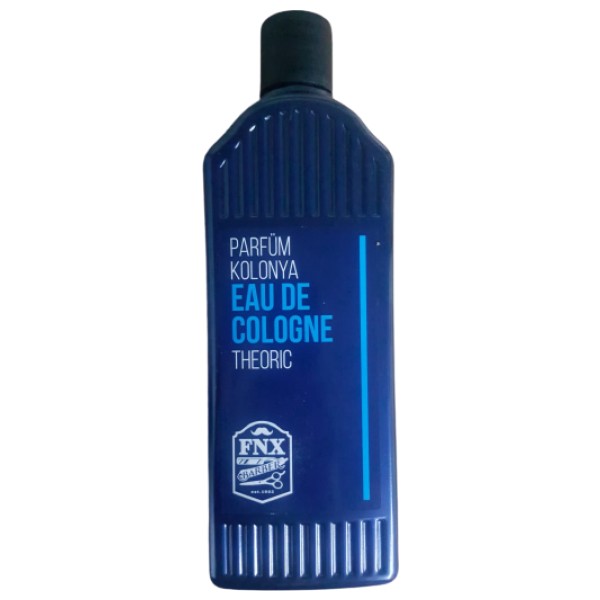 Fonex Fnx Theoric Parfüm Tıraş Kolonyası 700 ml Ferahlatıcı Koku ve Temizleyici Özellik Parfümler Fiyatı