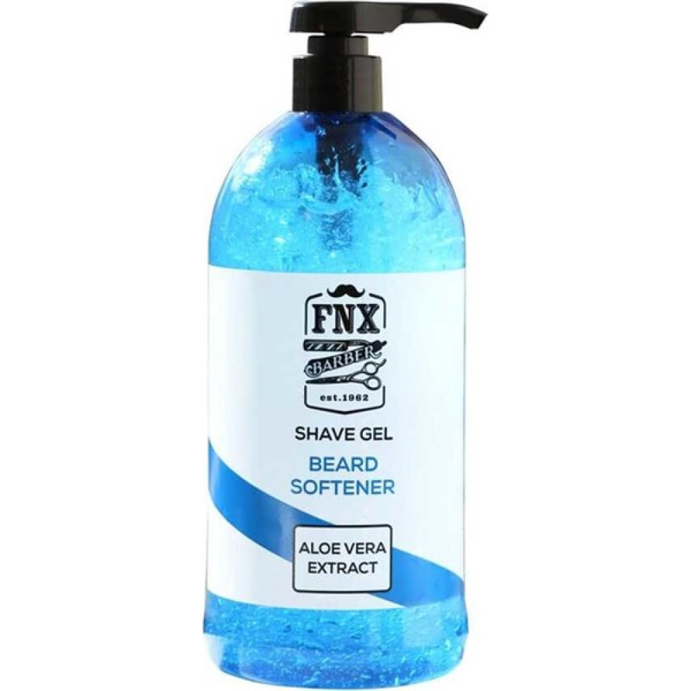 Fonex Fnx Tıraş Jeli 950 ml Tıraş Jelleri / Köpükleri / Kremleri Fiyatı