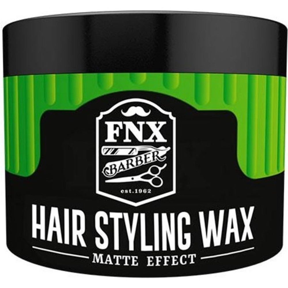 Fonex Fnx Wax Mat Extra Strong 150 ml Saç Şekillendirici Krem Fiyatı