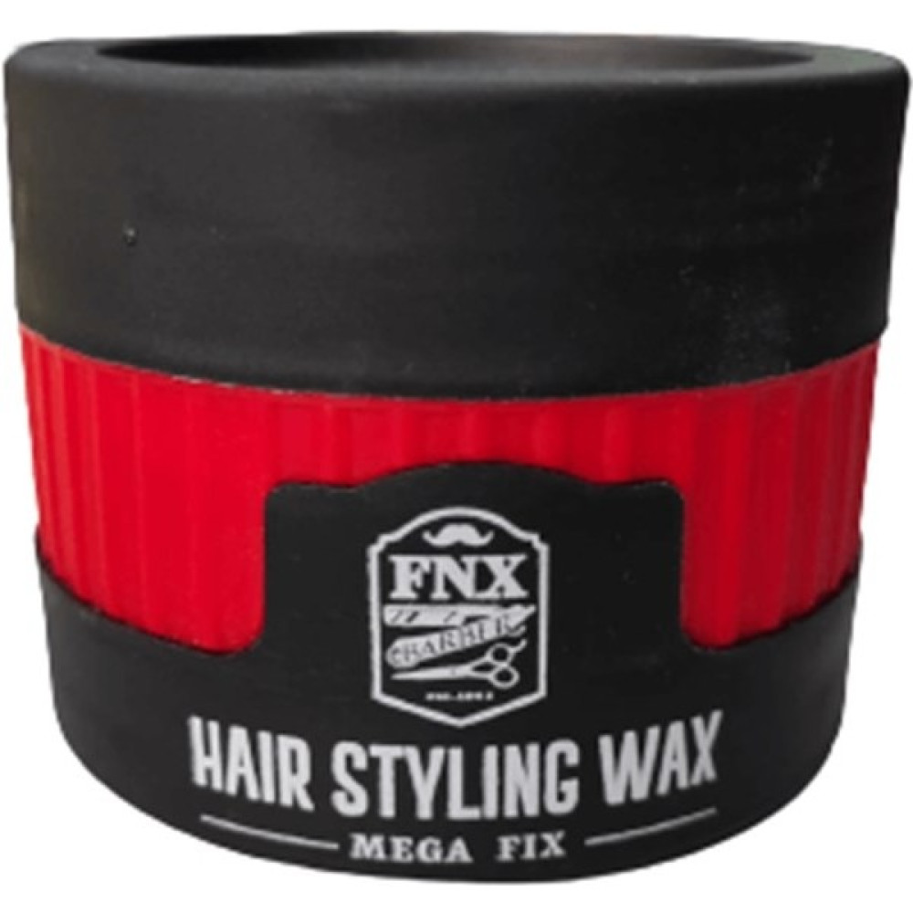 Fonex Fnx Wax Mega Fix 150 ml Saç Şekillendirici Krem Fiyatı