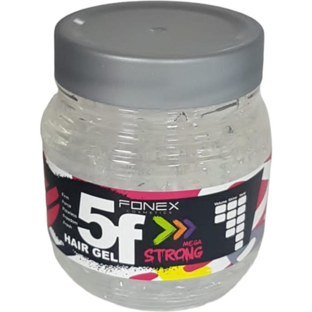 Fonex Sac Jolesı Mega Strong 150 ml Saç Bakımı Fiyatı