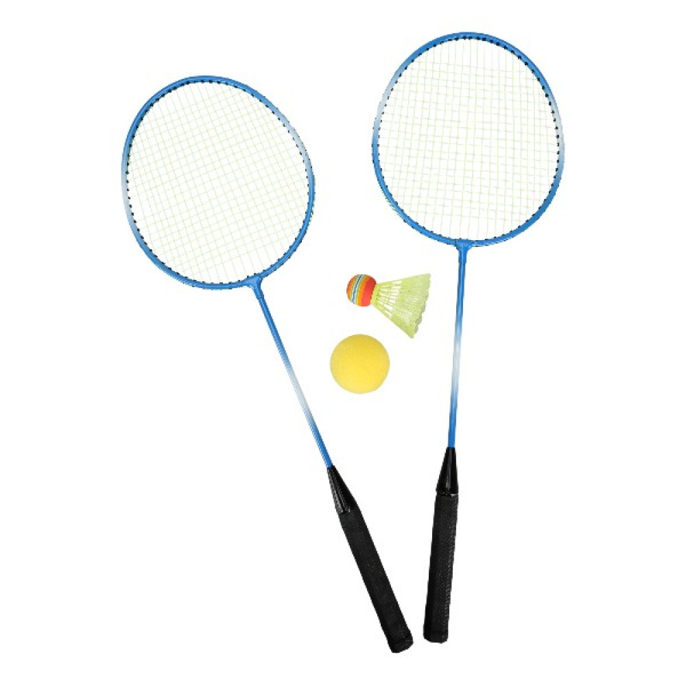 Fonnava Badminton Seti 2 Raket + 1 Top Oto Boyaları Fiyatı