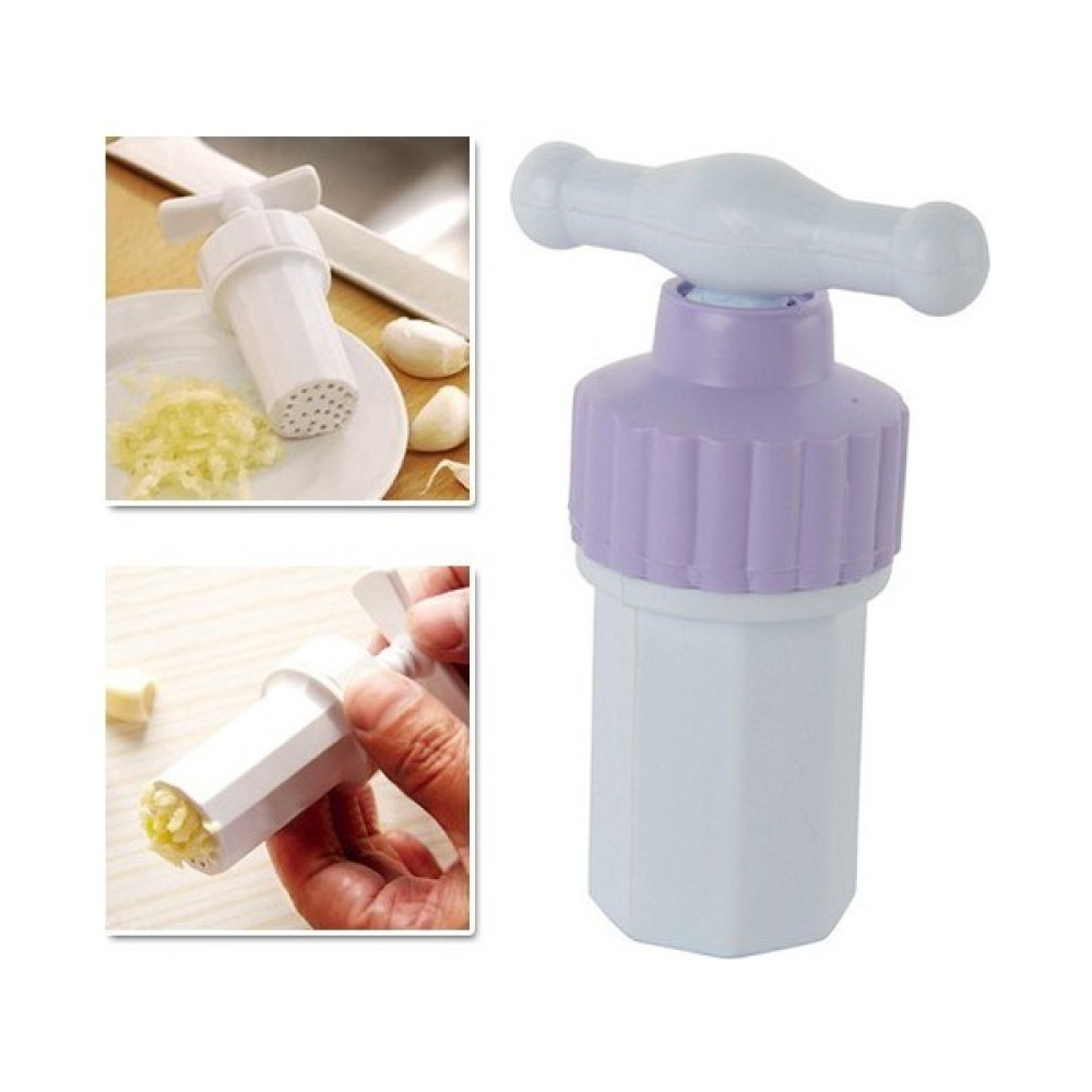 Fonnava Dolly Garlic Press Sarımsak Ezici Mutfak Gereçleri Fiyatı