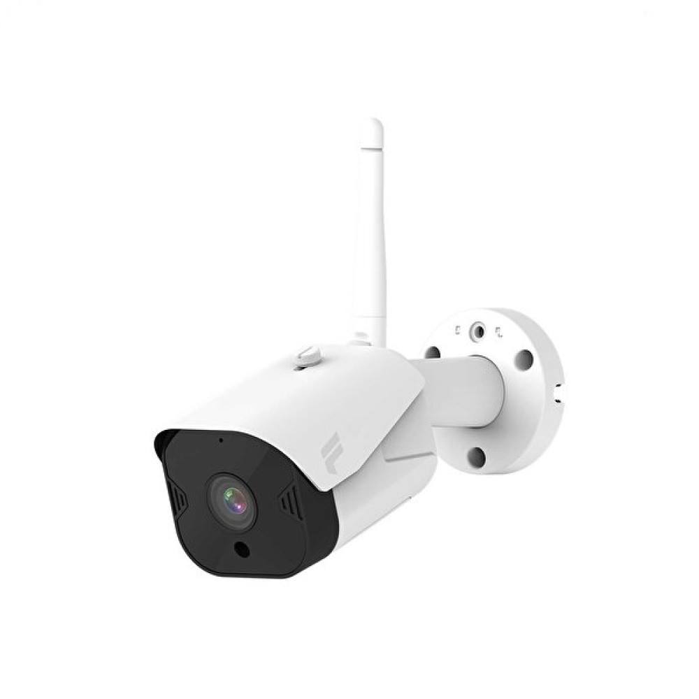 Fonri Tv-6024H-2Mp Akıllı Dış Ortam Beyaz IP Güvenlik Kamerası Güvenlik Kameraları Fiyatı