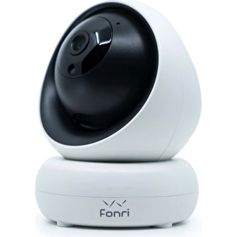 Fonri Wi-fi 2 Mp Bebek Kamerası İç Ortam Görüntü Ve Ses Algılama Diğer Fiyatı
