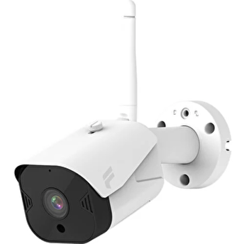 Fonri Wi-fi 2 Mp Dış Ortam Kamerası İç Ve Dış Ortam Görüntü Ve Ses Algılama Diğer Fiyatı