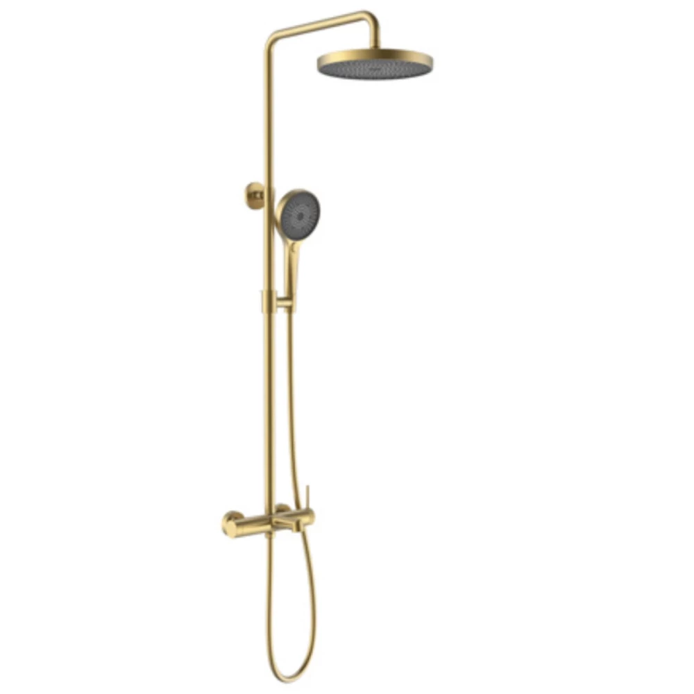 Fontana Dus Fj-1052 Duş Seti Fiyatı