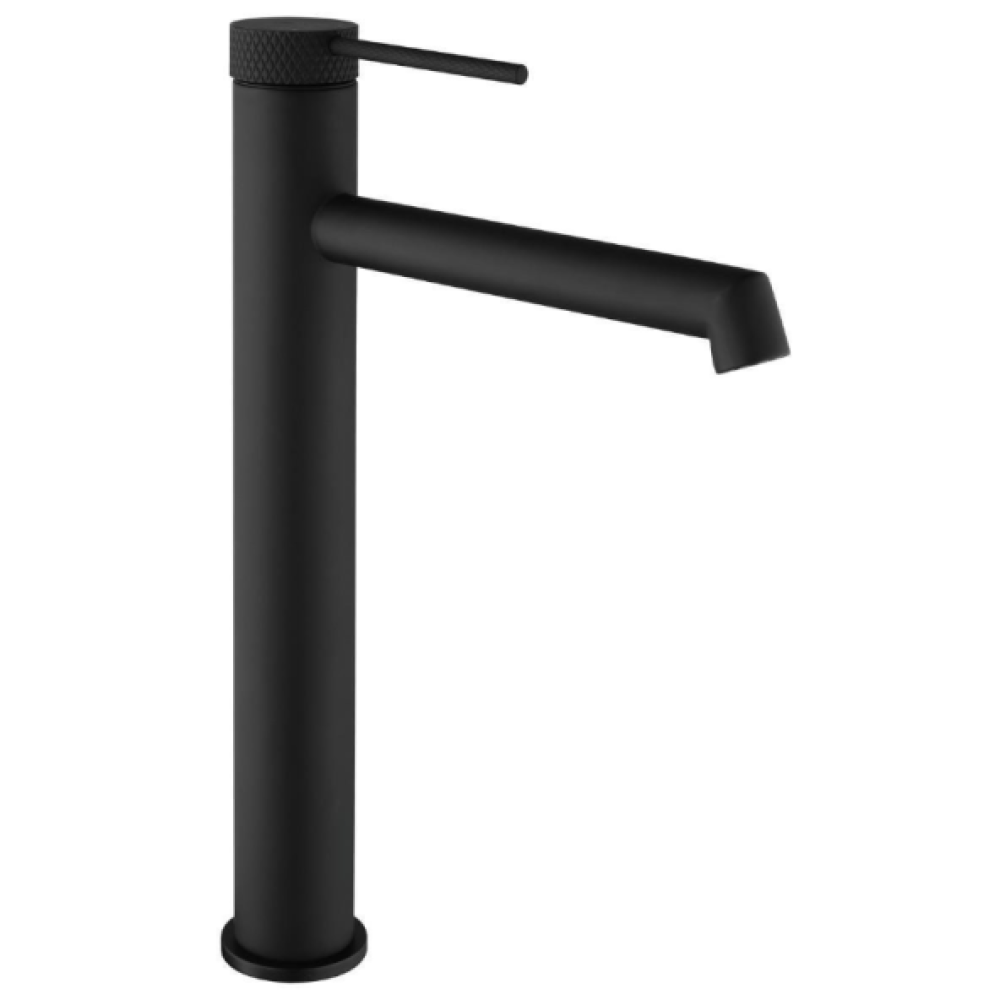Fontana Fj-1025 Yuksek Lavabo Bataryasi Mat Siyah Bataryalar & Musluklar Fiyatı
