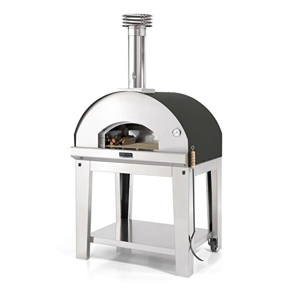 Fontana Forni Mangiafuoco Pizza Oven Mangal ve Barbekü Fiyatı