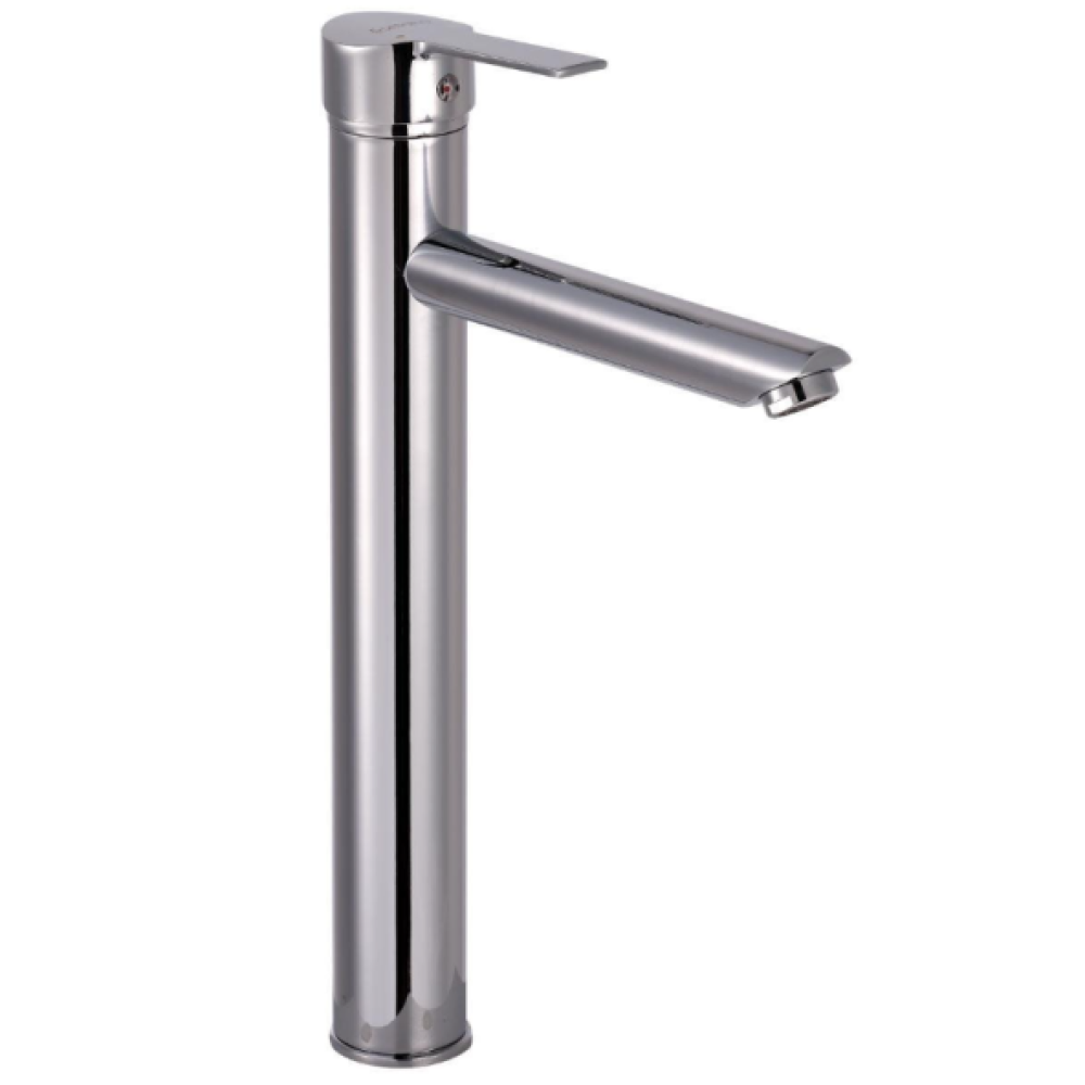 Fontana Fs-1121 Krom Yuksek Lavabo Bataryasi Bataryalar & Musluklar Fiyatı