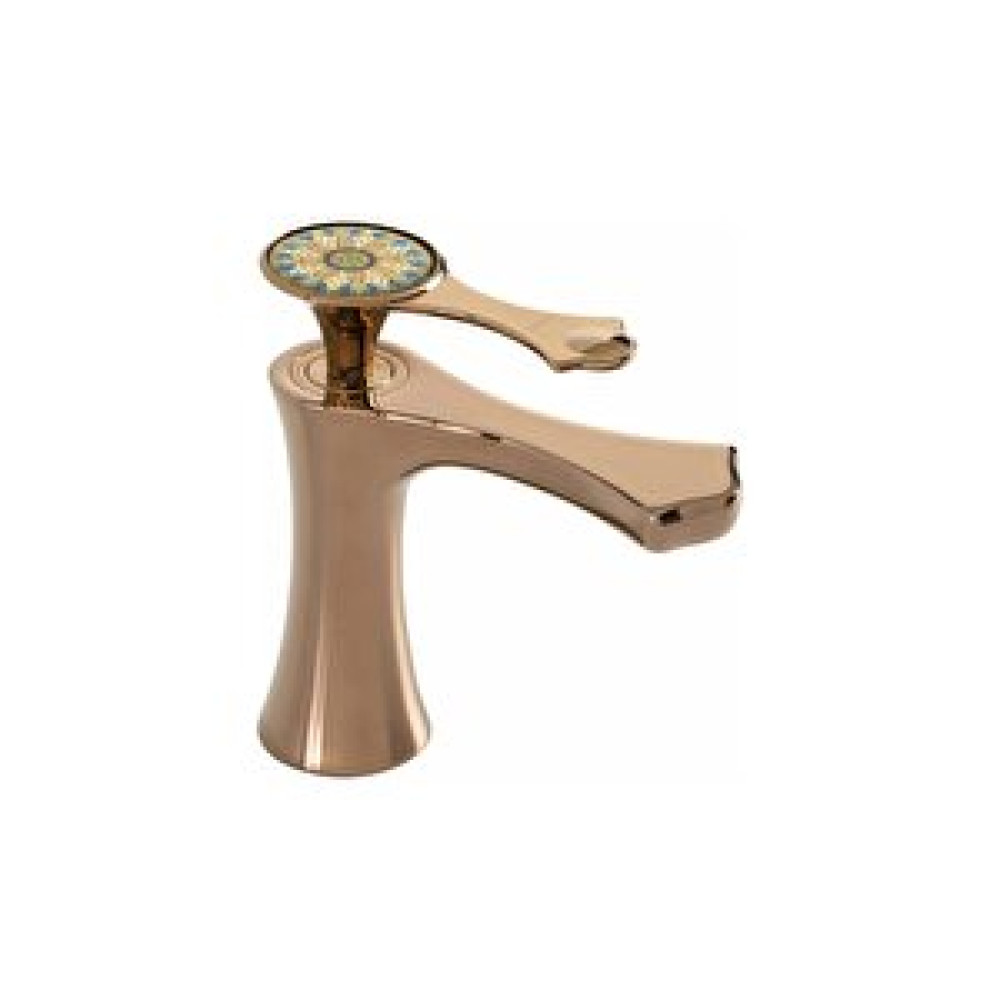 Fontana Lavabo Bataryasi (rose) Bataryalar Fiyatı