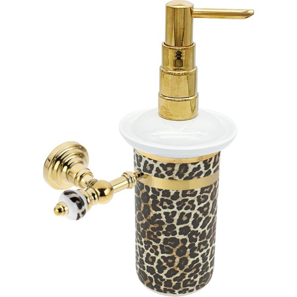 Fontana Montajlı Sıvı Sabunluk KMR-5402 - Krom Oto Boyaları Fiyatı