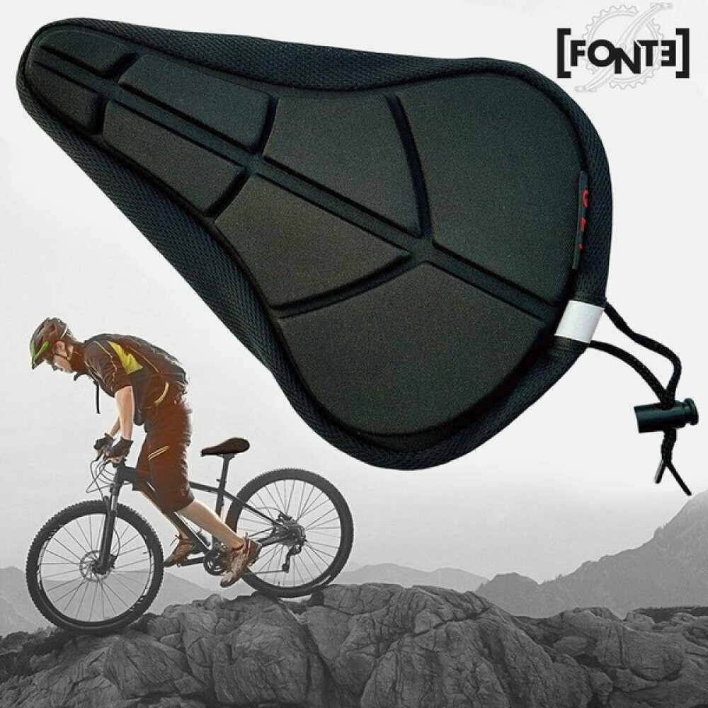 Fonte AZ-112 Jel Bisiklet Sele Kılıfı Bisiklet Aksesuarları Fiyatı