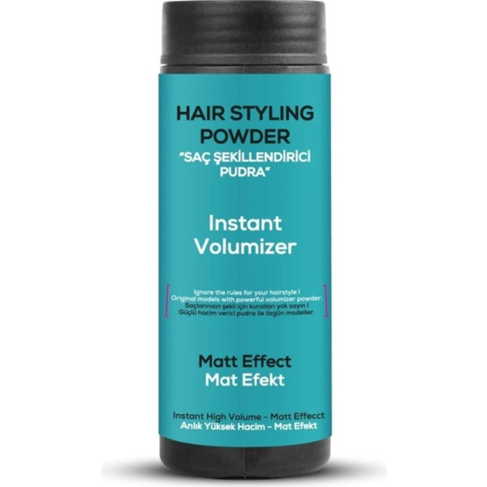 Fontenay Saç Şekillendirici Pudra Toz Wax Mat Effect Ve Ultra Strong + Geniş Aralıklı Wax Tarağı 3'Lü Set Saç Şekillendirici Krem Fiyatı