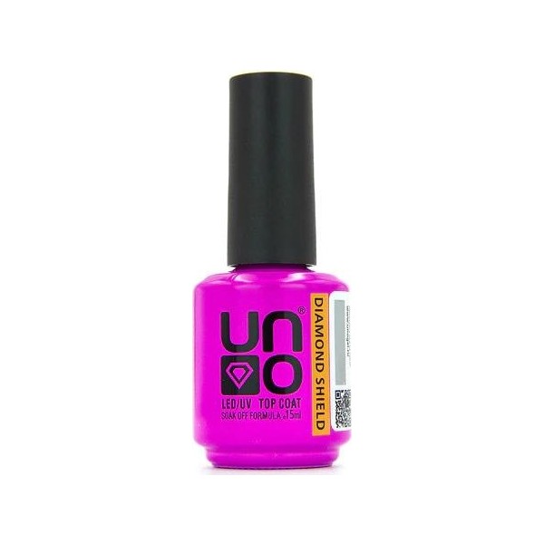 Fontenay Uno Dıamond Shıeld Top Coat 15 ml Oje Fiyatı