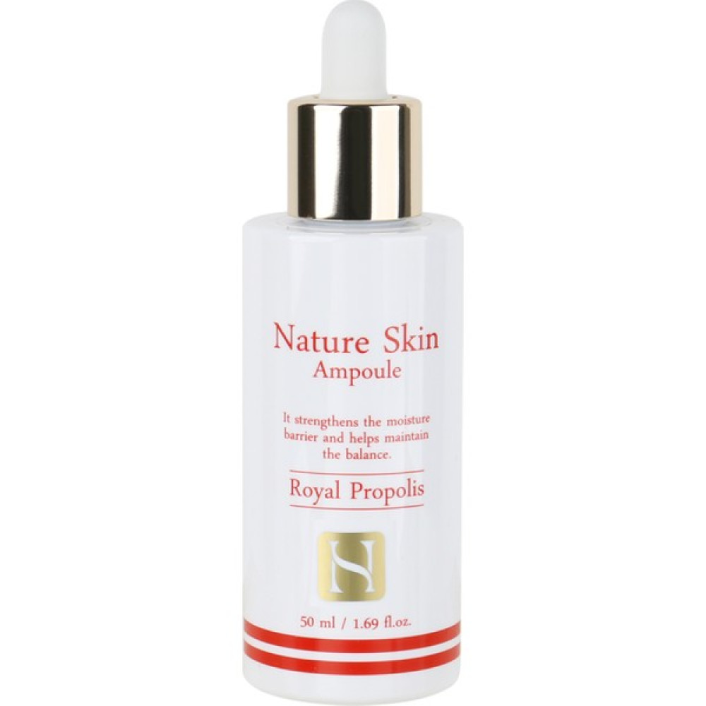 Foodaholic Cilt Dengeleyici ve Besleyici Yoğun Nemlendirici Royal Propolis Ampoule Serum 50ML Oto Boyaları Fiyatı