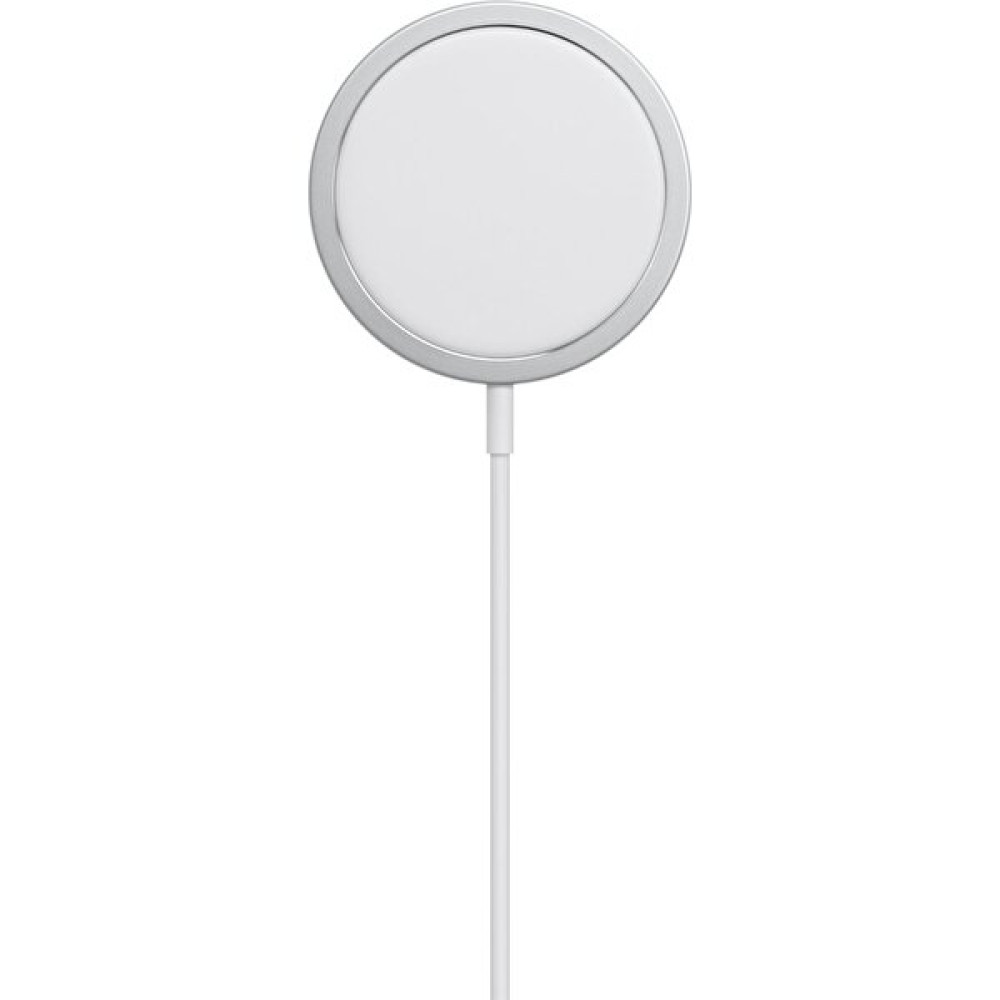 Foon Apple Uyumlu Magsafe Kablosuz Şarj - Beyaz Cep Telefonu Şarj Cihazı Fiyatı