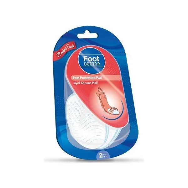 Foot Doctor Ayak Koruma Pedi 018 Diğer Fiyatı