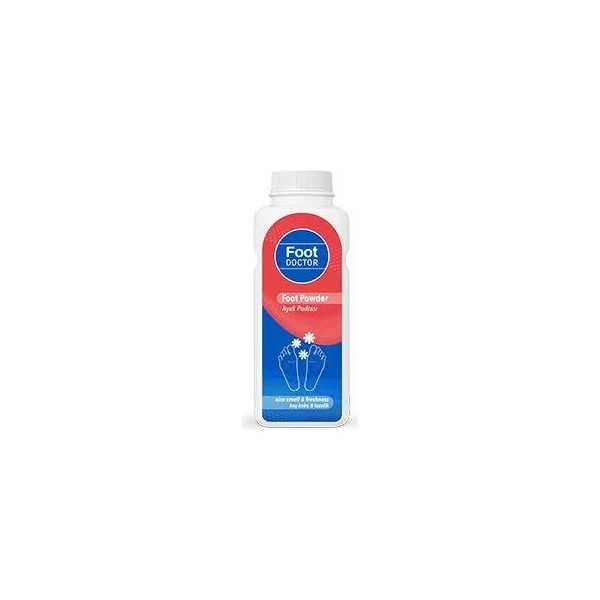 Foot Doctor Ayak Pudrası 90 Gr Diğer Fiyatı