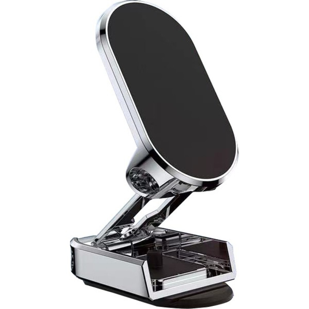 Footbank Araba Navigasyonu Için Uygun Araba Manyetik Cep Telefonu Tutucu 720 Derece Olabilir Metal Vantuz Macun Mıknatıs Tutucu (Yurt Dışından) Cep Telefonu Tutucu Fiyatı